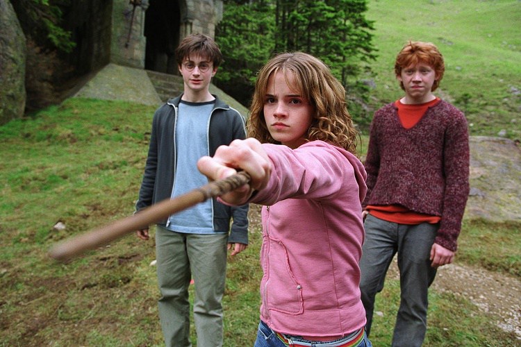 10 raisons pour lesquelles LE PRISONNIER D’AZKABAN est le meilleur film de la saga Harry Potter