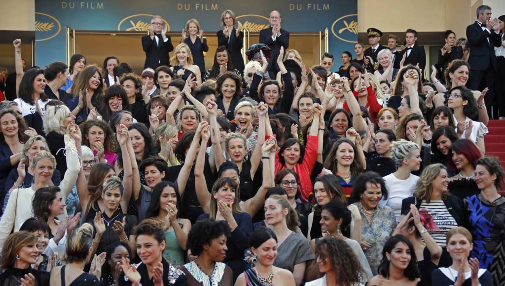 #Cannes2018 : Bilan de la première semaine de Festival