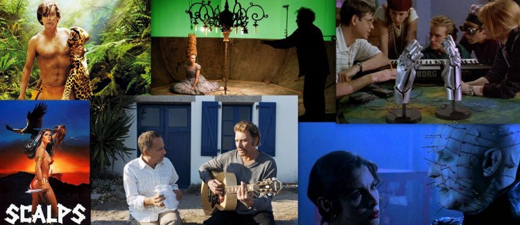 Cinéma Fantastique : 5 films pour découvrir RICHARD MATHESON