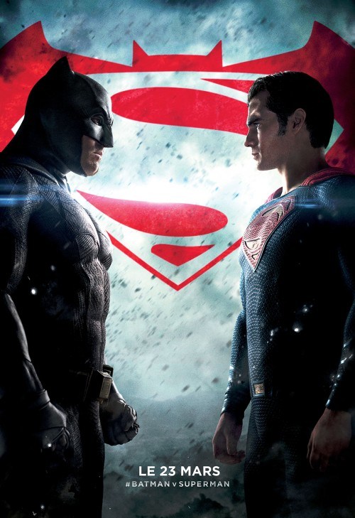 [CRITIQUE] BATMAN V SUPERMAN : L’AUBE DE LA JUSTICE