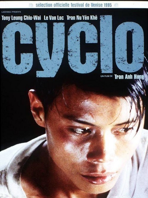 [CRITIQUE] CYCLO (1995)