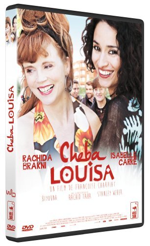 [CRITIQUE DVD] CHEBA LOUISA