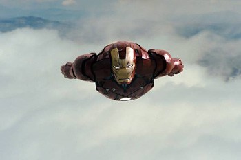 [critique] Iron Man