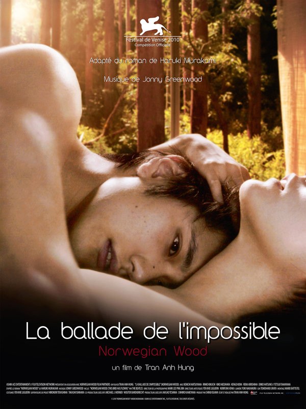 [CRITIQUE] LA BALLADE DE L’IMPOSSIBLE (2012)