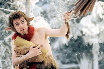 [critique] Le Monde de Narnia : Chapitre 1 – Le Lion, La Sorcière Blanche et l’Armoire Magique