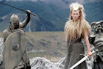 [critique] Le Monde de Narnia : Chapitre 1 – Le Lion, La Sorcière Blanche et l’Armoire Magique