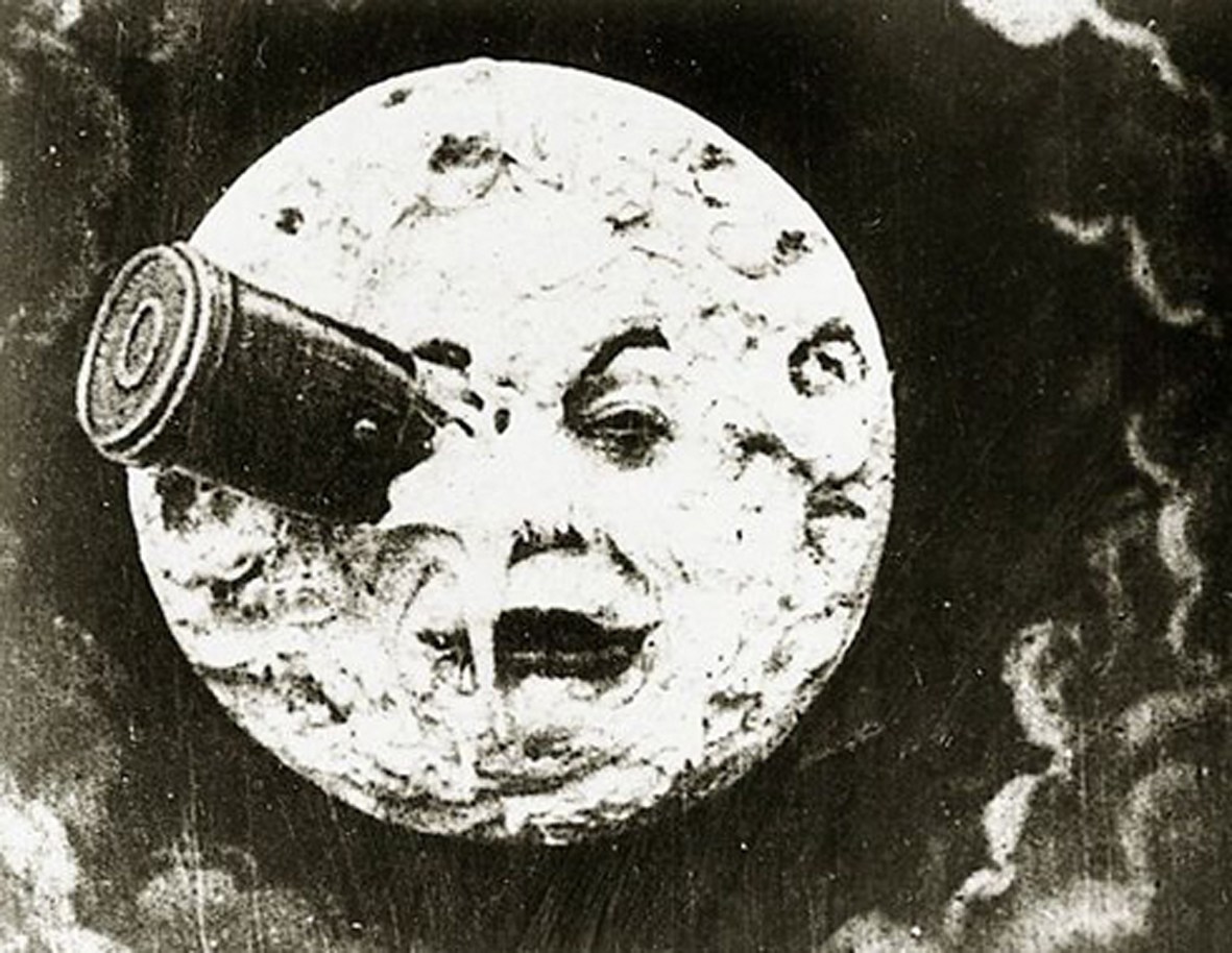 [critique] Le Voyage Dans La Lune