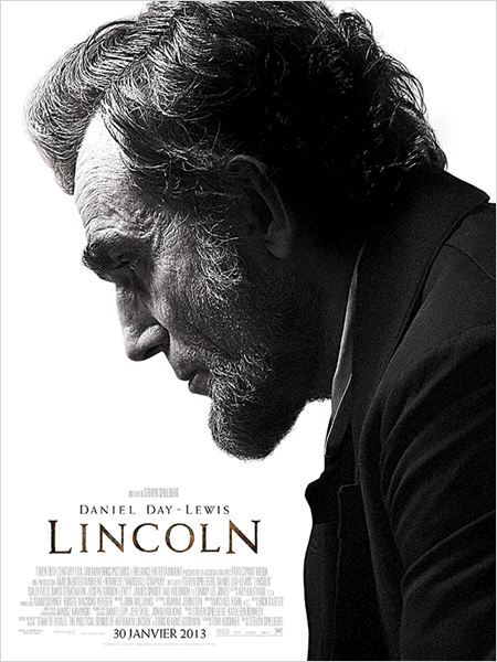 [critique] Lincoln