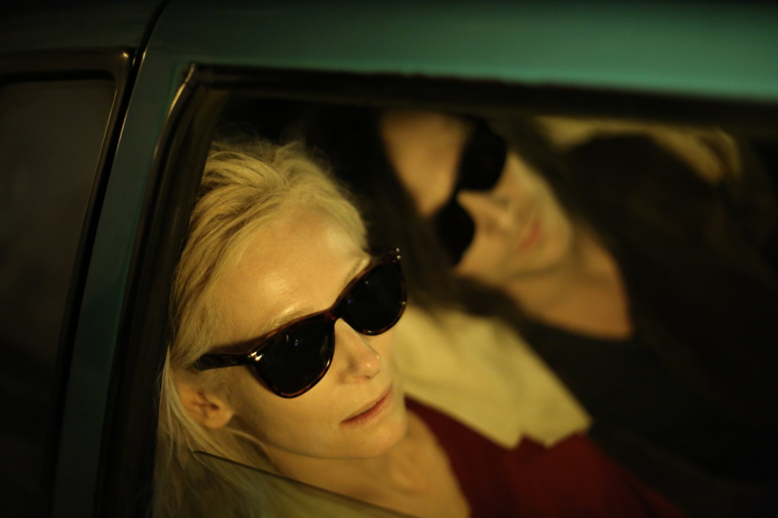 [critique] ONLY LOVERS LEFT ALIVE