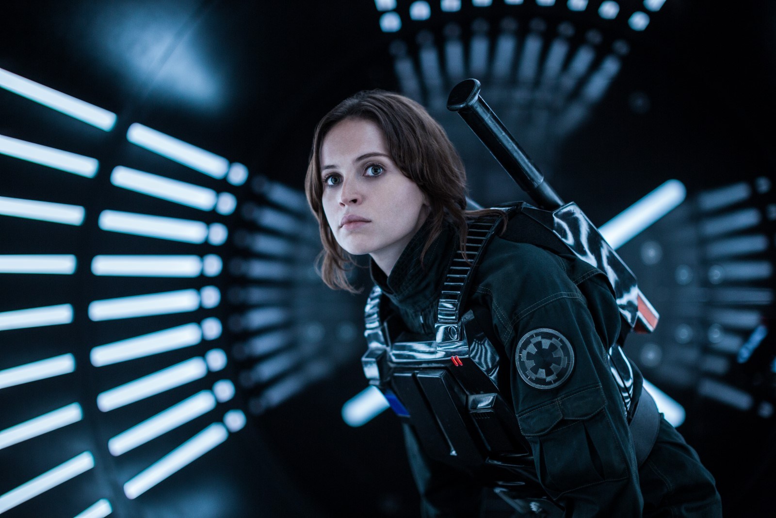 [CRITIQUE] ROGUE ONE: A STAR WARS STORY
