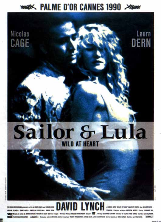[critique] Sailor Et Lula