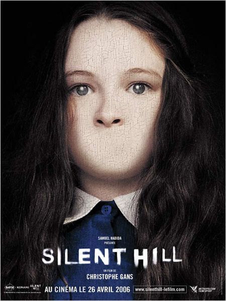 [critique] Silent Hill