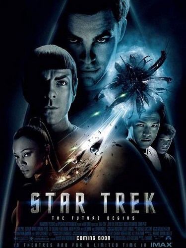 [critique] Star Trek