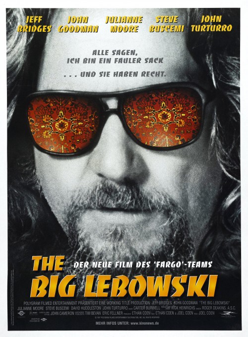 [critique] THE BIG LEBOWSKI