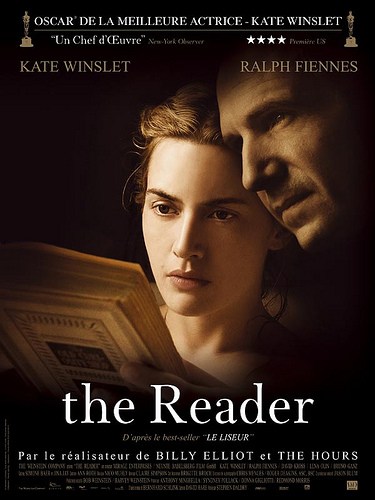 [critique] The Reader