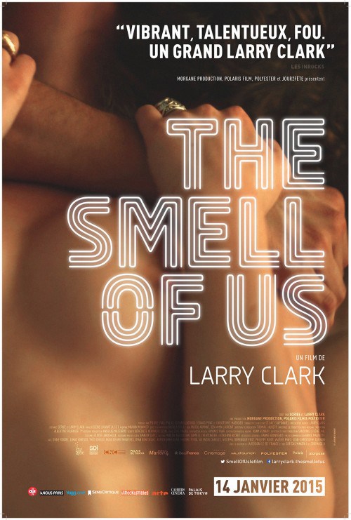 [critique] THE SMELL OF US