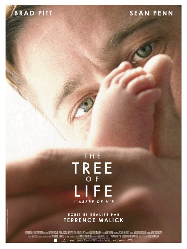 [CRITIQUE] THE TREE OF LIFE (2011)