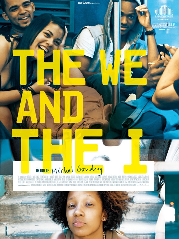 [critique] The We and The I