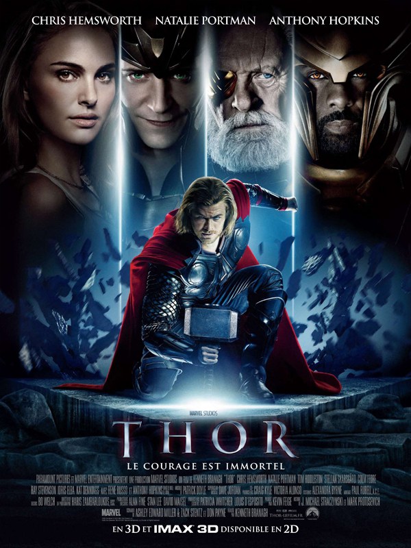 [critique] Thor