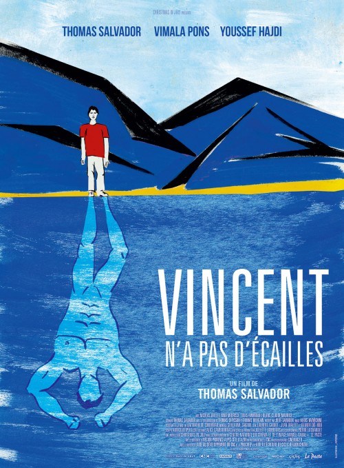 [Critique] Vincent n’a pas d’écailles