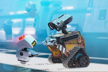 [critique] Wall-E