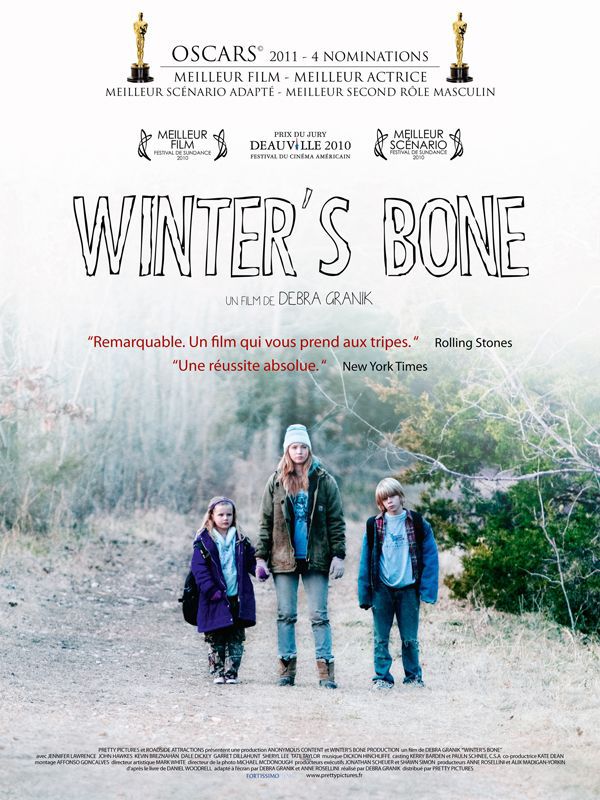 [critique] Winter’s Bone