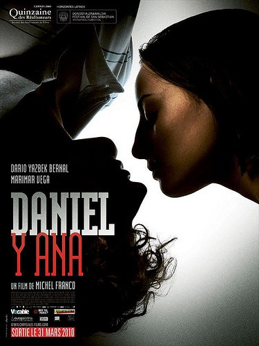 Daniel Y Ana : Bande-Annonce / Trailer (VOSTFR/HD)