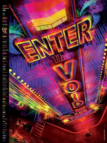 Enter The Void : Bande-Annonce / Trailer (VF/HD)