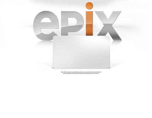 Epix : “La” solution anti-piratage ?