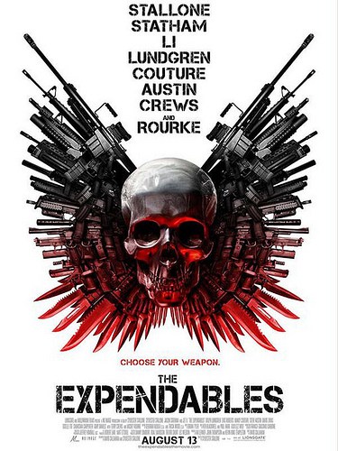 Expendables : Bande-Annonce / Trailer (VOSTFR/HD)