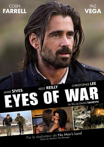 Eyes Of War : Bande-Annonce / Trailer (VOSTFR/HD)