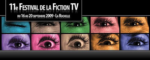 Festival de la Fiction TV 2009