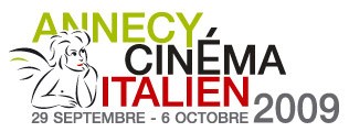 Festival du Cinéma Italien d’Annecy 2009 – 27ème édition