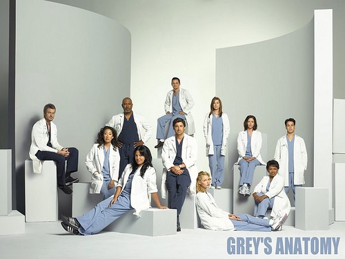 Grey’s Anatomy dit au revoir à un de ses personnages principaux