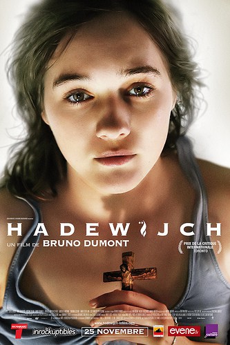 Hadewijch : Bande-Annonce 2 / Trailer 2 (VF/HD)