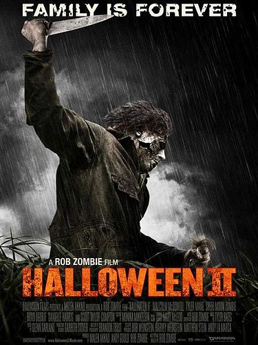 Halloween 2 : Bande-annonce