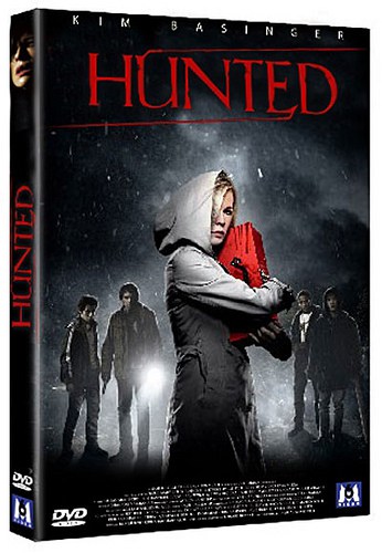 Hunted : Bande-annonce