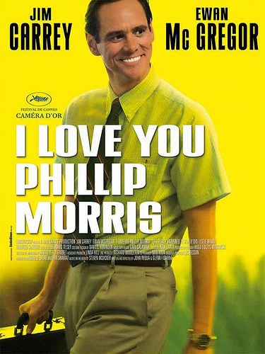 I Love You Phillip Morris : Bande-annonce