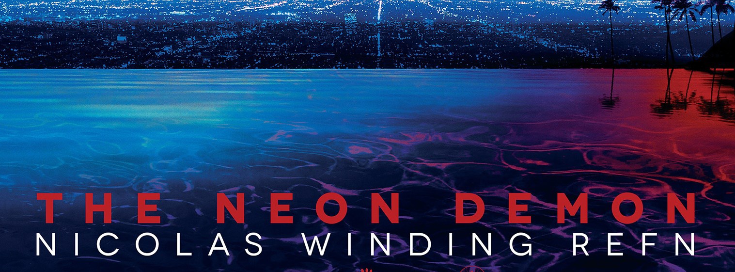 Interview avec Nicolas Winding Refn et Elle Fanning pour THE NEON DEMON