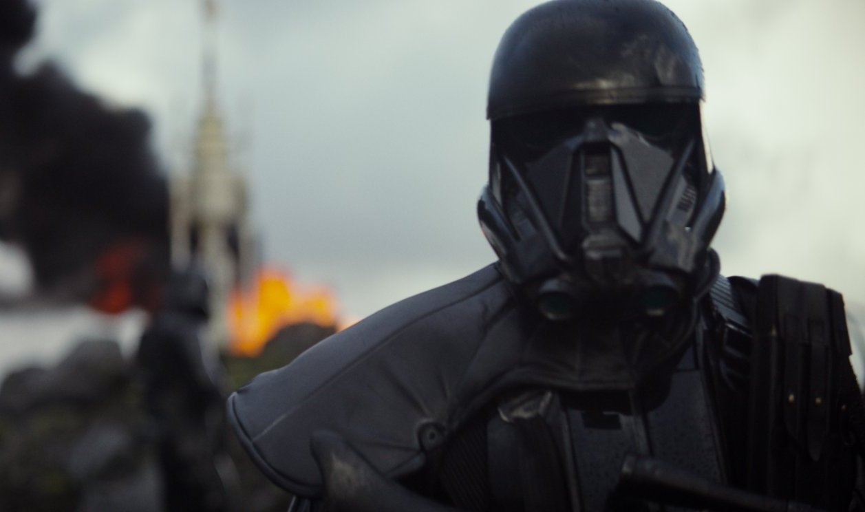 [INTERVIEW] Gareth Edwards pour Rogue One