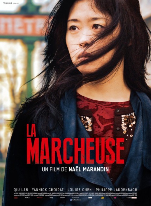 [INTERVIEW] Naël Marandin pour LA MARCHEUSE