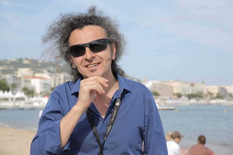[INTERVIEW] Tarantula Luxembourg : que cherche un producteur à Cannes ?