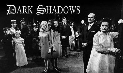 Johnny Depp et Dark Shadows, la huitième collaboration avec Tim Burton