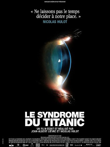 Le Syndrome Du Titanic : Bande-Annonce (VF / HD)