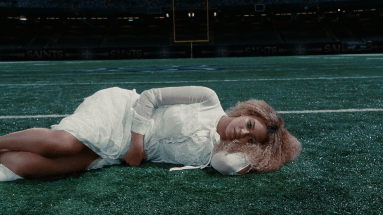 LEMONADE, l’album visuel de Beyoncé