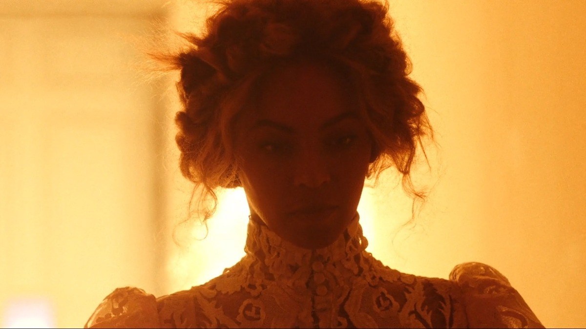 LEMONADE, l’album visuel de Beyoncé