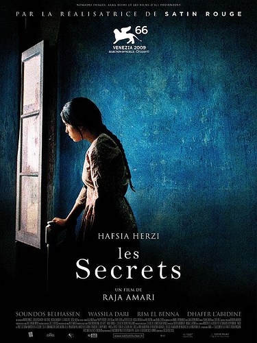 Les Secrets : Bande-Annonce / Trailer (VOSTFR/HD)
