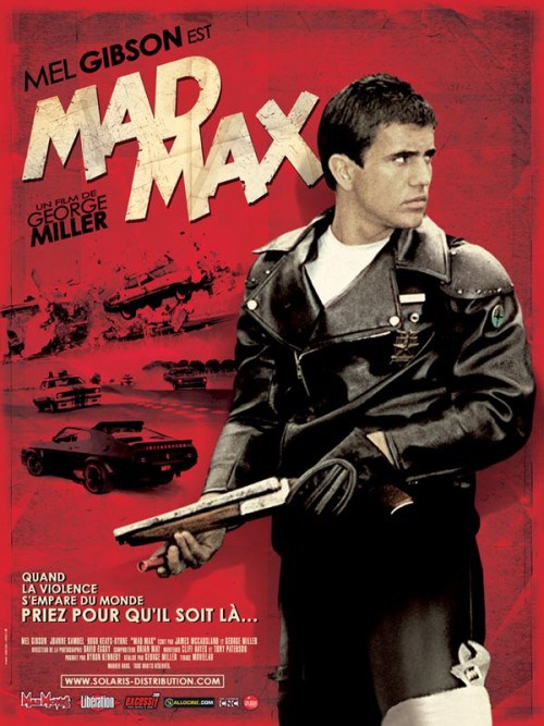 MAD MAX : une introduction stylée, un film défaillant
