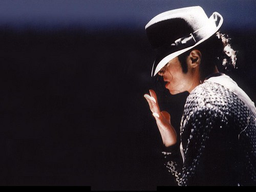 Michael Jackson se fera une toile en octobre 2009