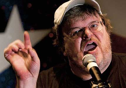 Michael Moore a un titre pour son prochain film